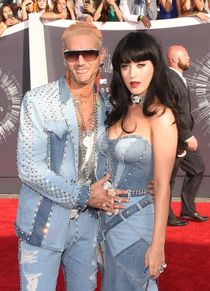 Diplo And Katy Perry >> Which Famous Ex Is Katy Perry S New Song Small Talk About Diplo And Katy Perry >> Which Famous Ex Is Katy Perry S New Song Small Talk About