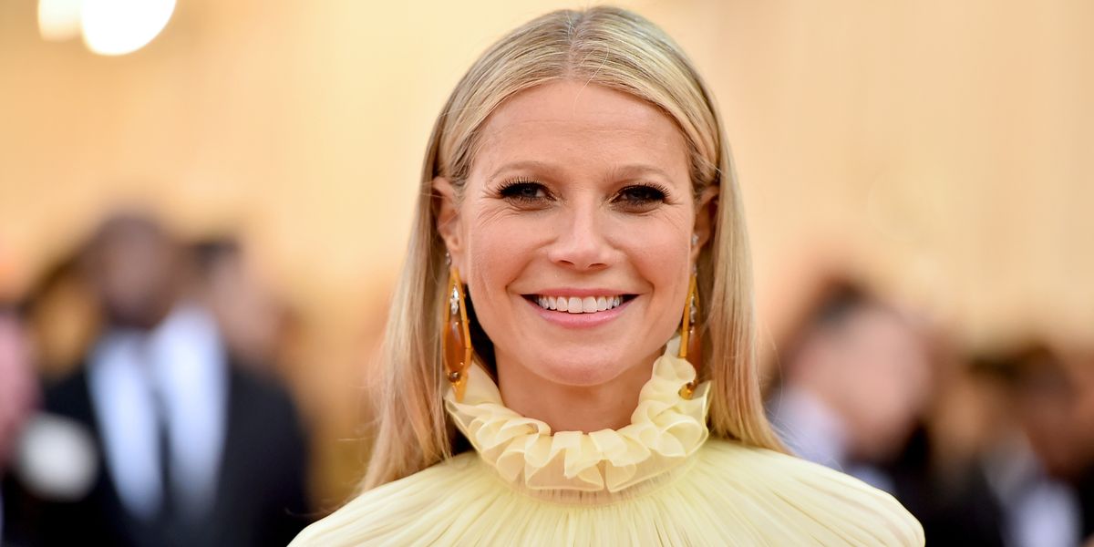 Gwyneth Paltrow Asked Why Samuel L. Jackson Was in 'Endgame'