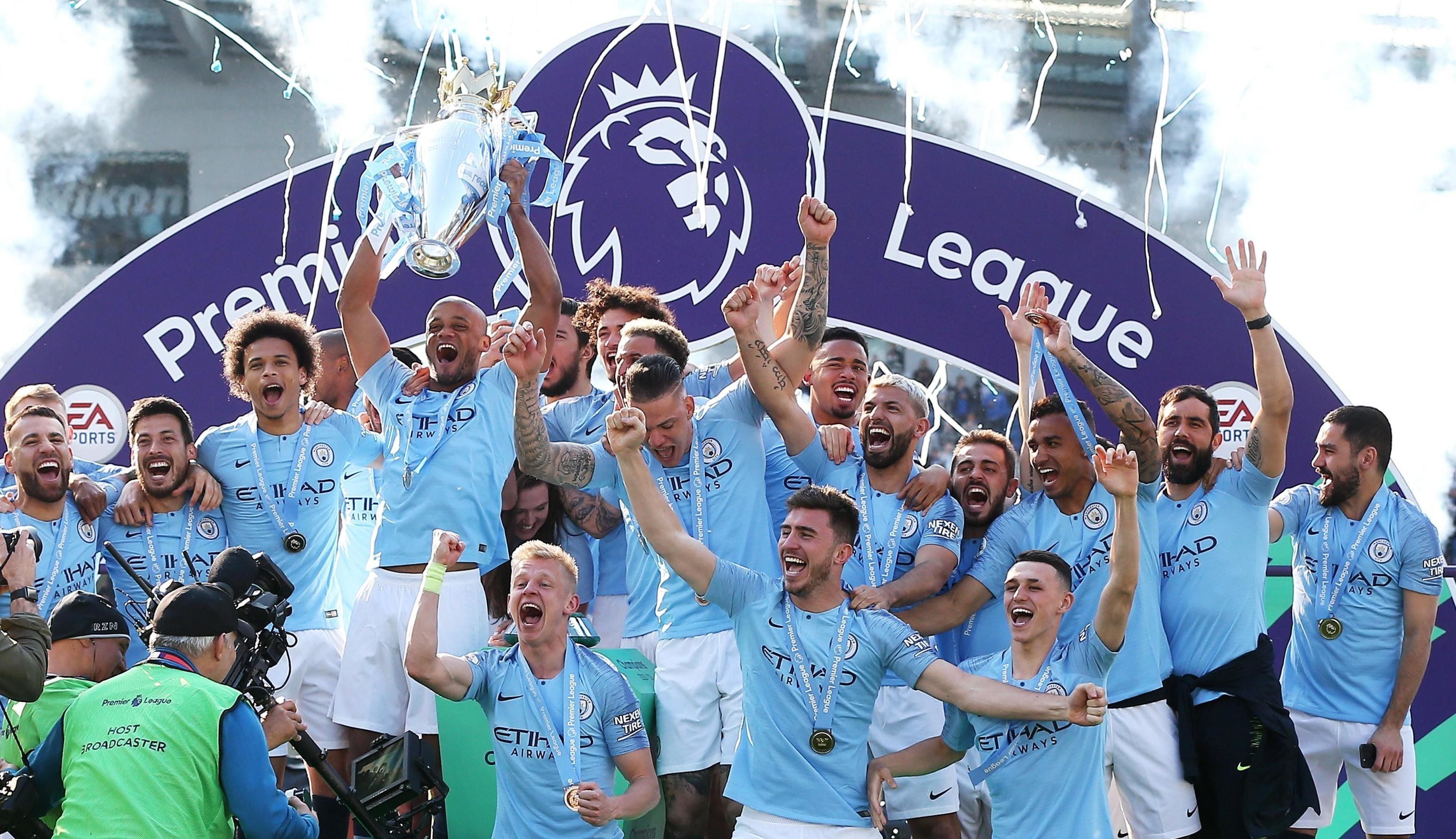Premier League e Roland Garros su Amazon. L'ecommerce si prende pure calcio e tennis