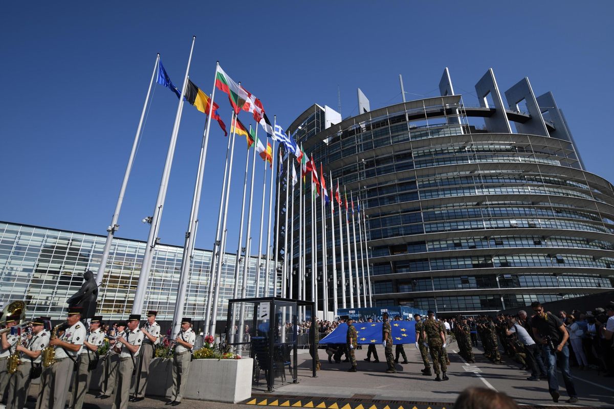 Gli Stati dell’Ue colonizzati dai funzionari
