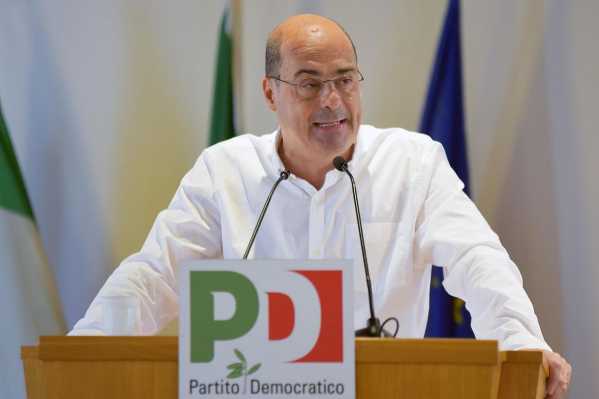 Pd e sindacato uniti: silenziano Bibbiano e scatenano la piazza contro il ddl affidi