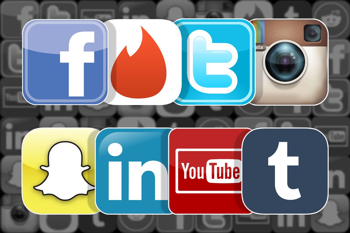 Trump To Fight Fake Social Media Censorship With Actual Social Media Censorship