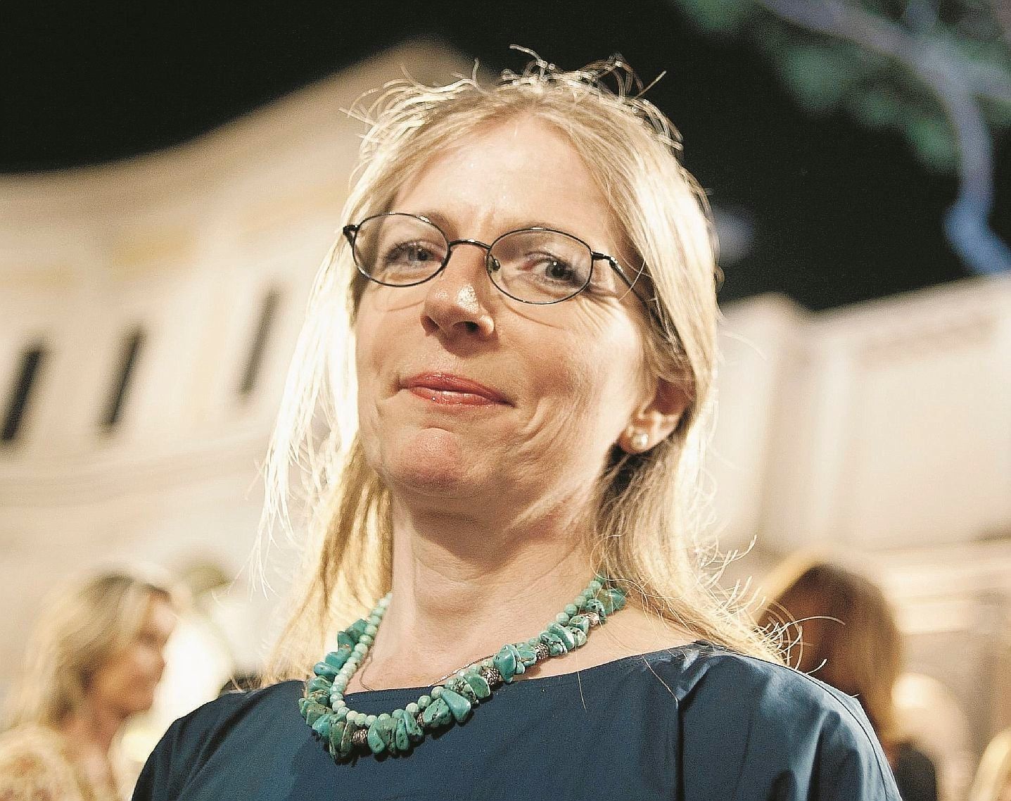 «Il mio viaggio nel cuore di Maria, una madre che amava senza sapere»