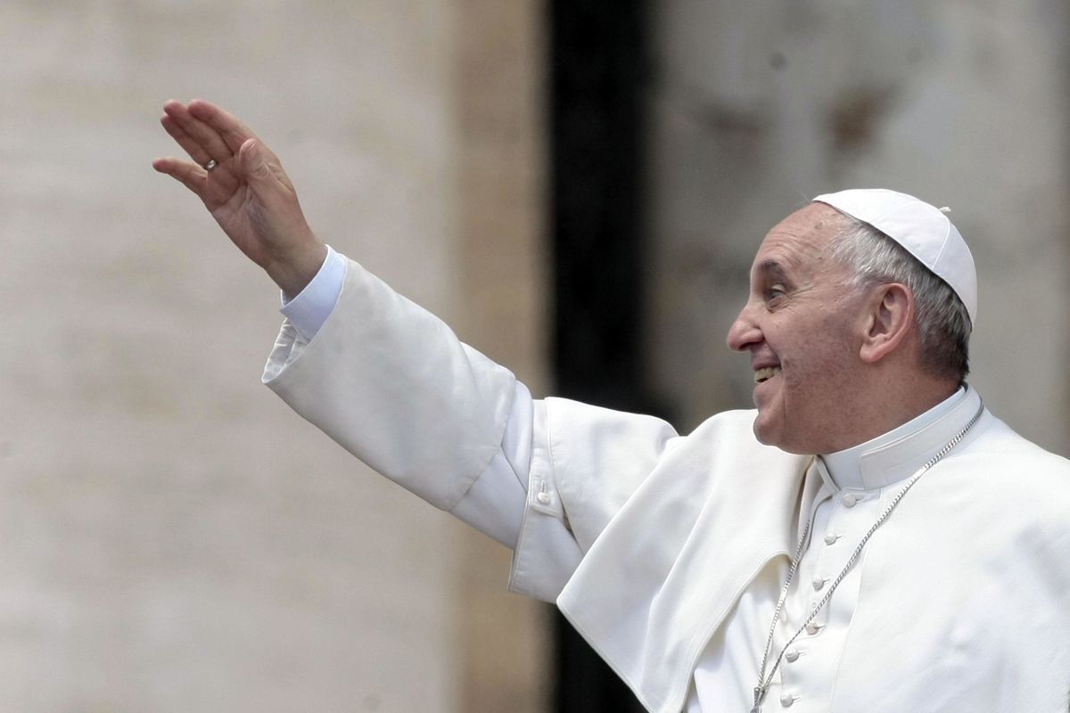 La corte del Papa esorcizza il voto e detta il programma al governicchio