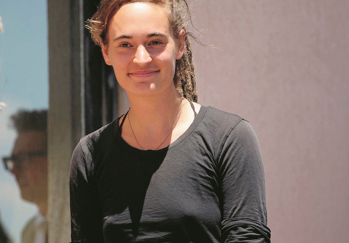 Carola confessa in tv: «Il governo tedesco
mi ha fatto portare i migranti in Sicilia»