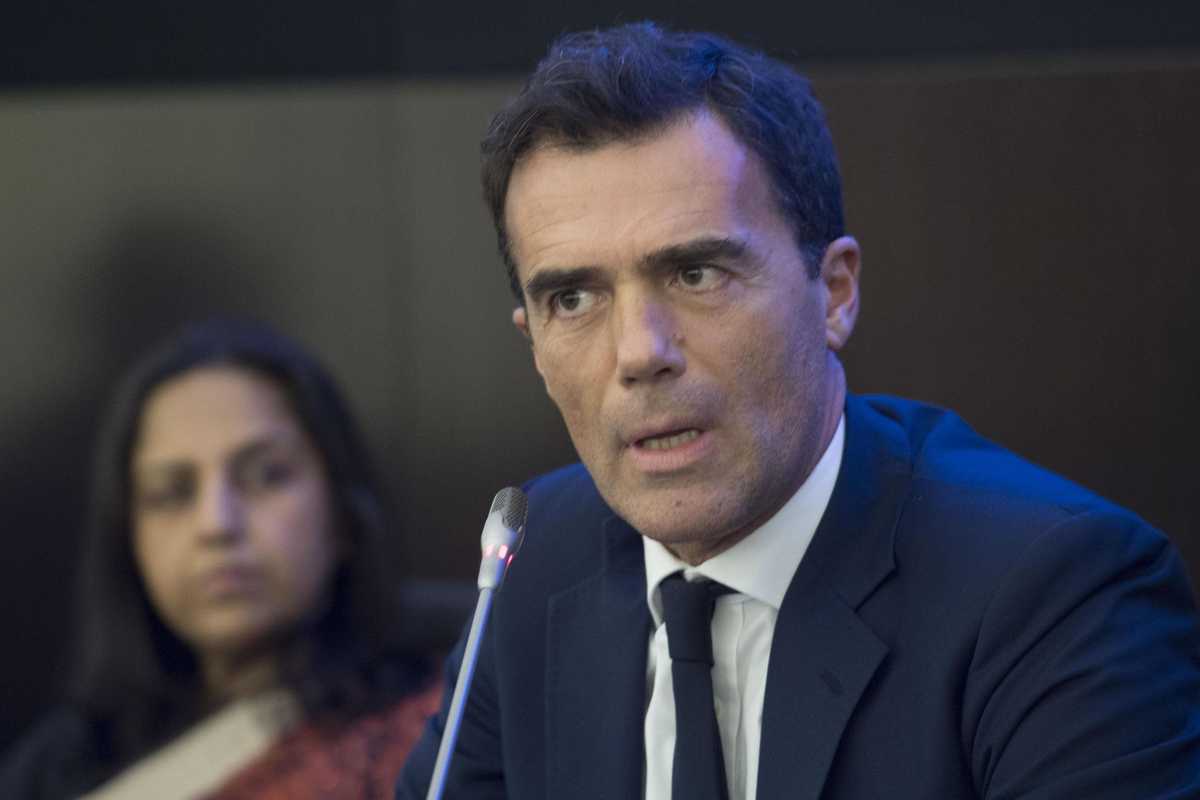 La bella vita e le spese pazze di Gozi tra viaggi, ristoranti e hotel di lusso