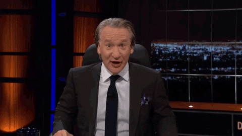 Bill Maher: Champion Of Mediocrity