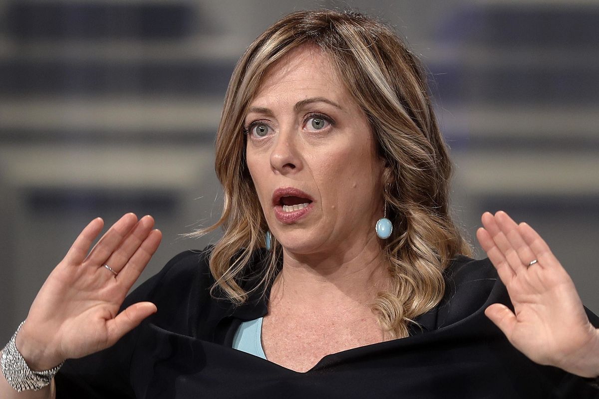 «La Lega non può correre sola. Il patto con Fdi lo faccia ora»