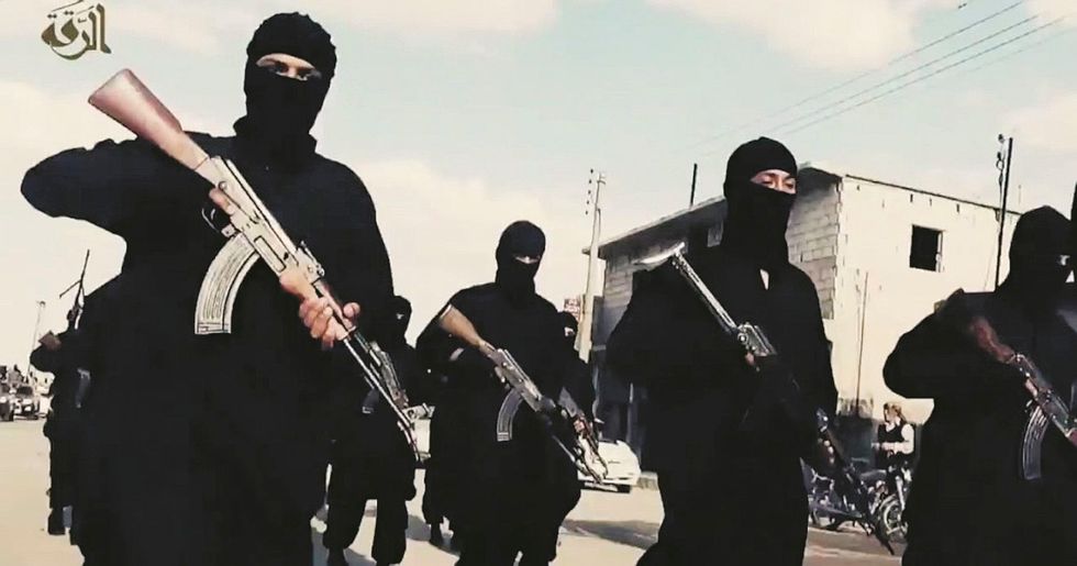 La violenza islamica si serve di «utili idioti»