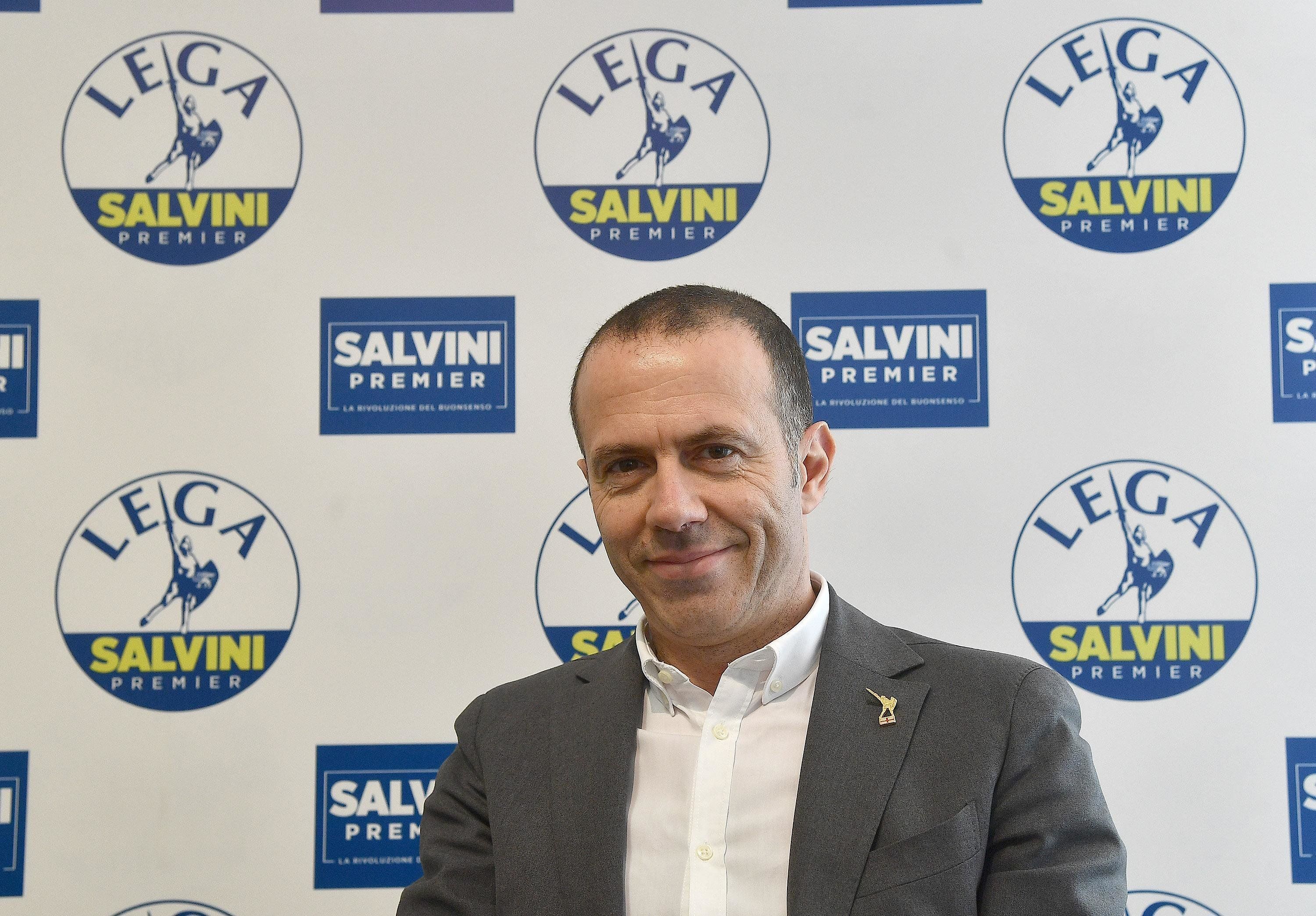 Massimiliano Romeo: «Mattarella sa che l’Italia vuol votare»