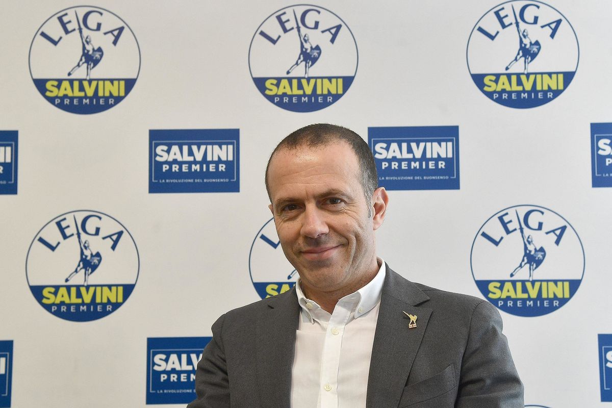 Massimiliano Romeo: «Mattarella sa che l’Italia vuol votare»