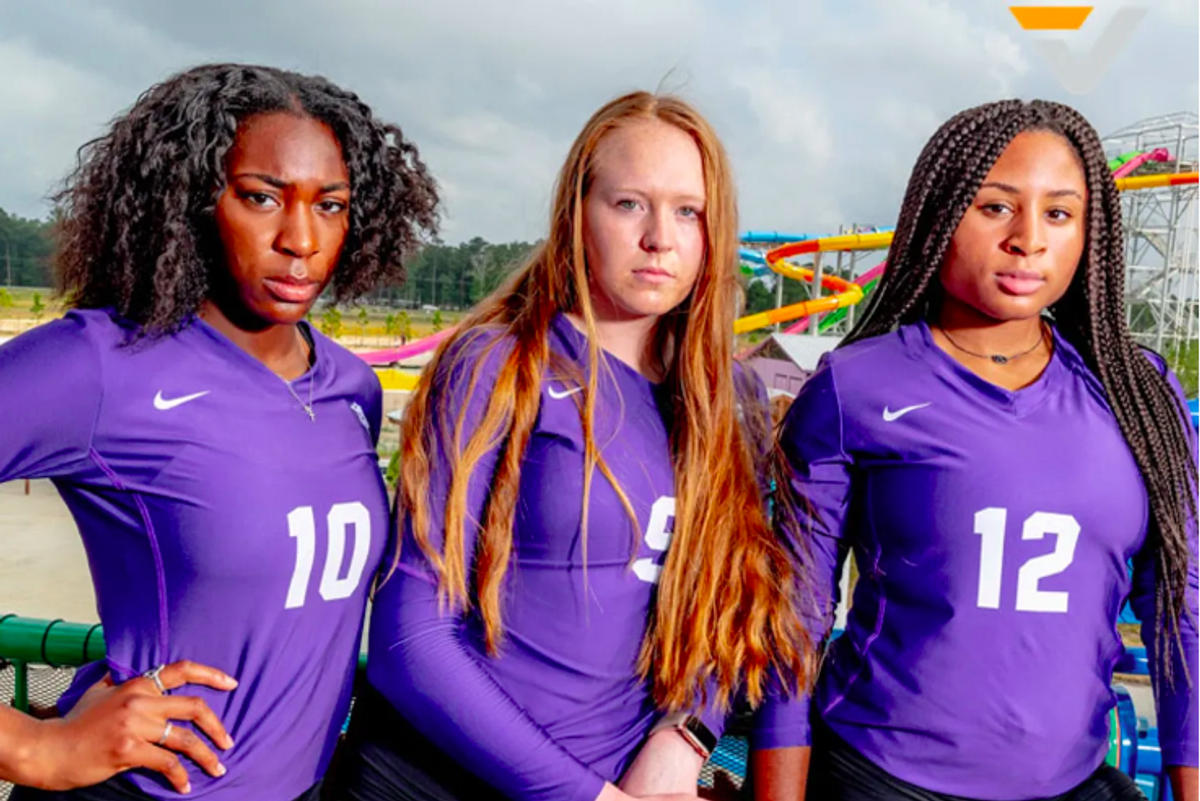 VYPE Class 6A Preseason Volleyball Rankings