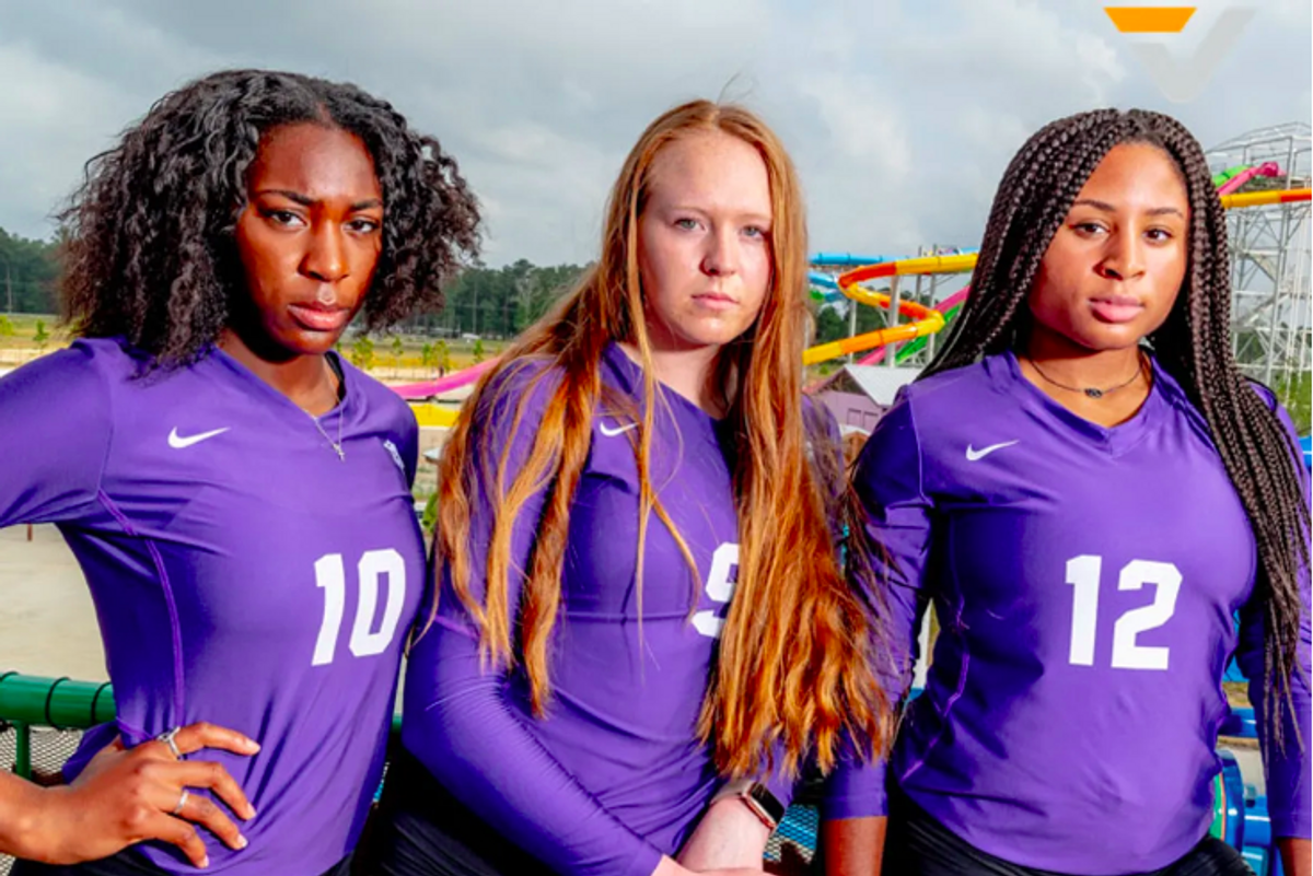 VYPE Class 6A Preseason Volleyball Rankings
