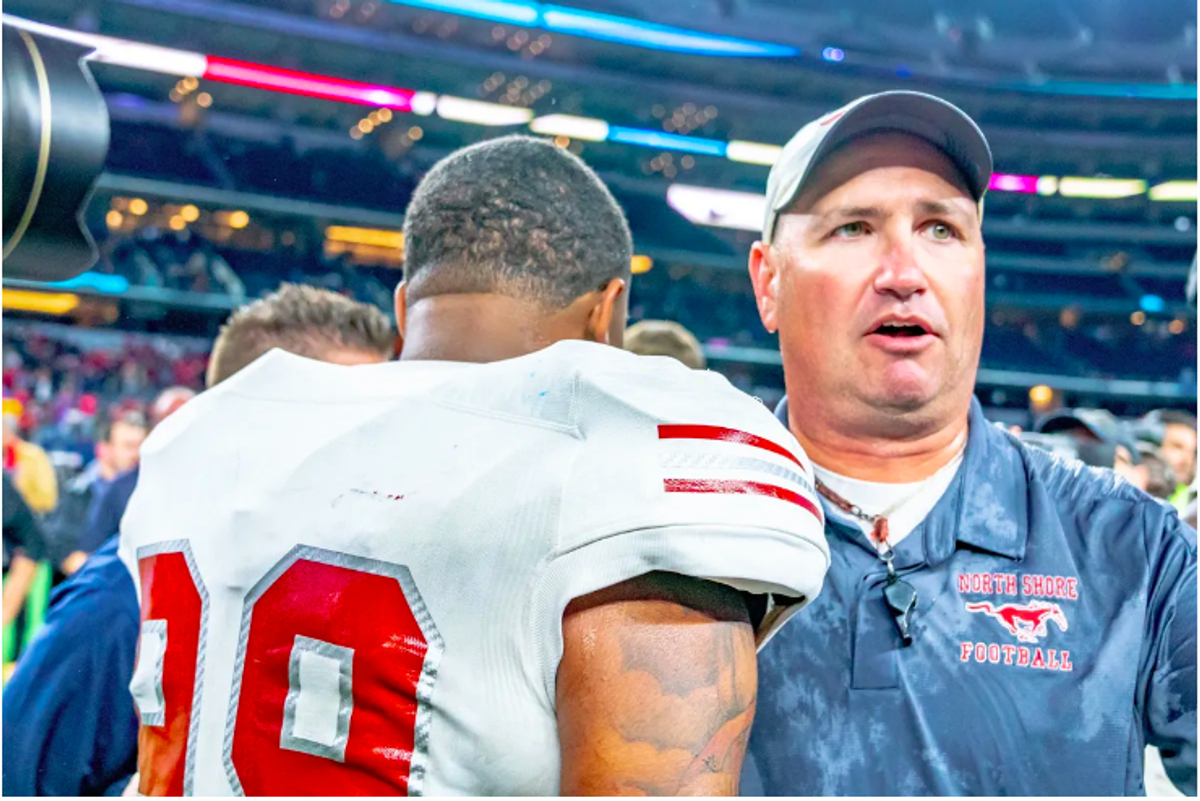 THE GENERALS: Houston's Top 10 trending coaches