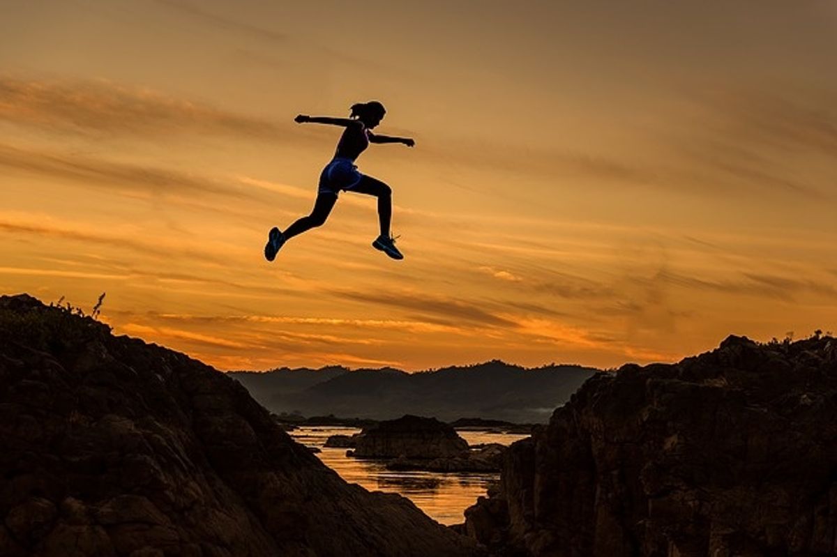 9 ways marathon training prepares you for life's most stressful situations