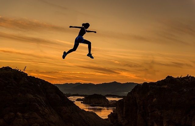 9 ways marathon training prepares you for life's most stressful situations