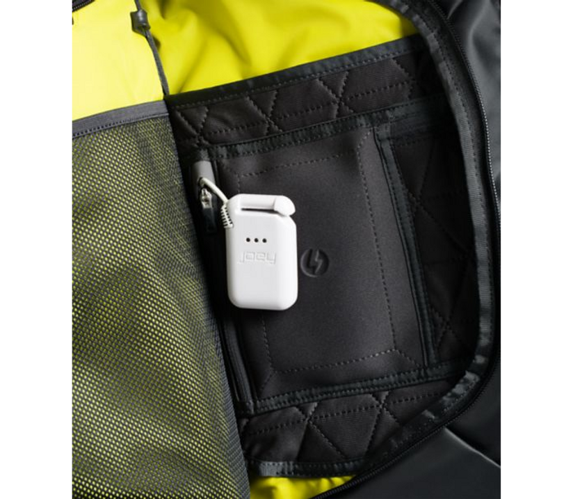 TYLT Powerbag Travel Battery Charging Backpack: Laptop Computer