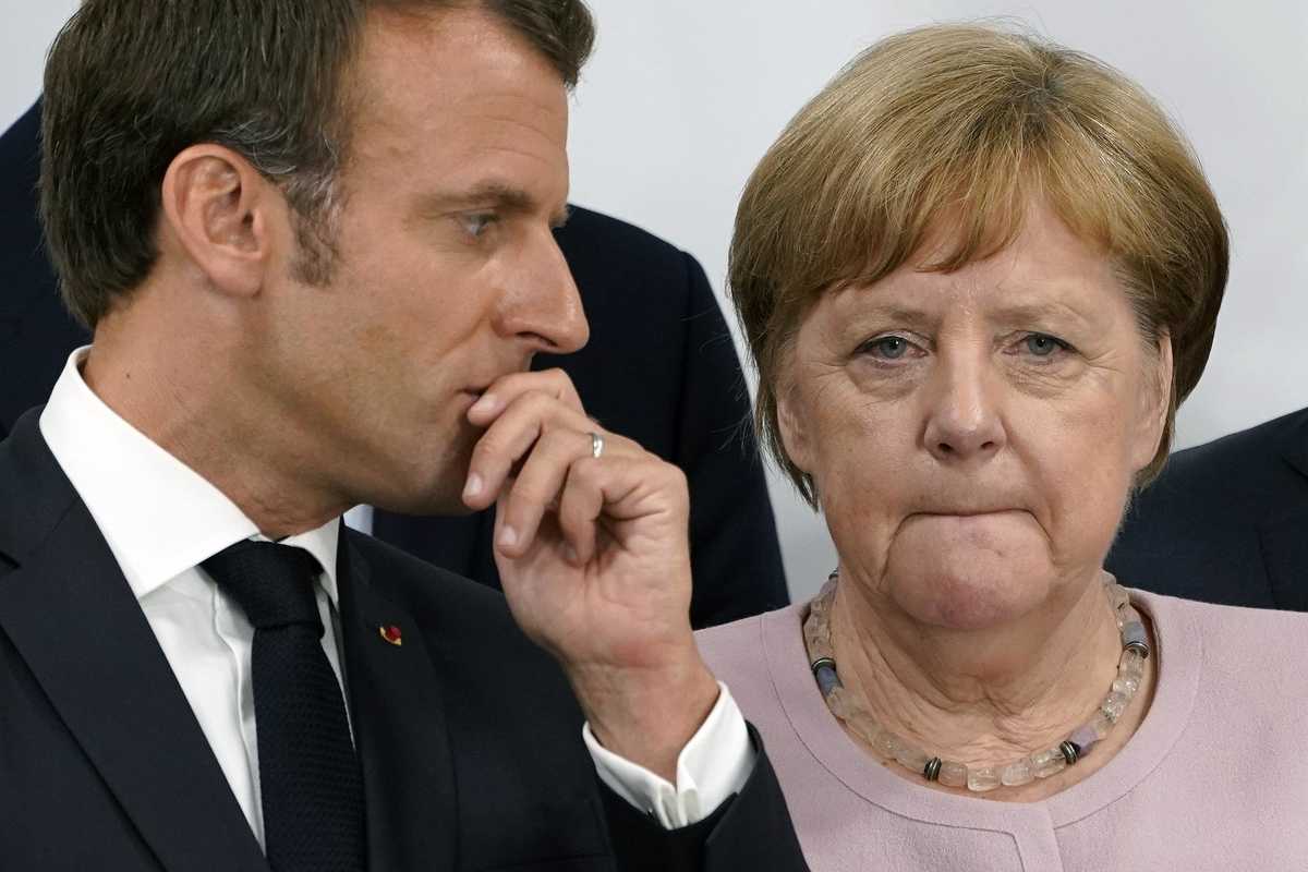 Non potete darci lezioni. Francia e Germania passate ai raggi X