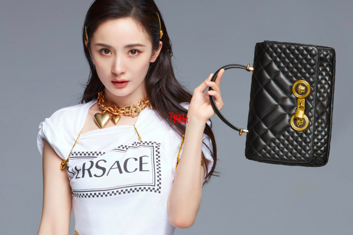 versace apologizes