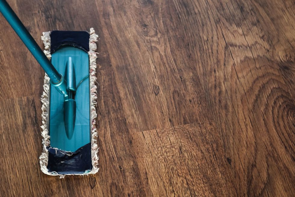 4 Ways To Make Cleaning More Fun