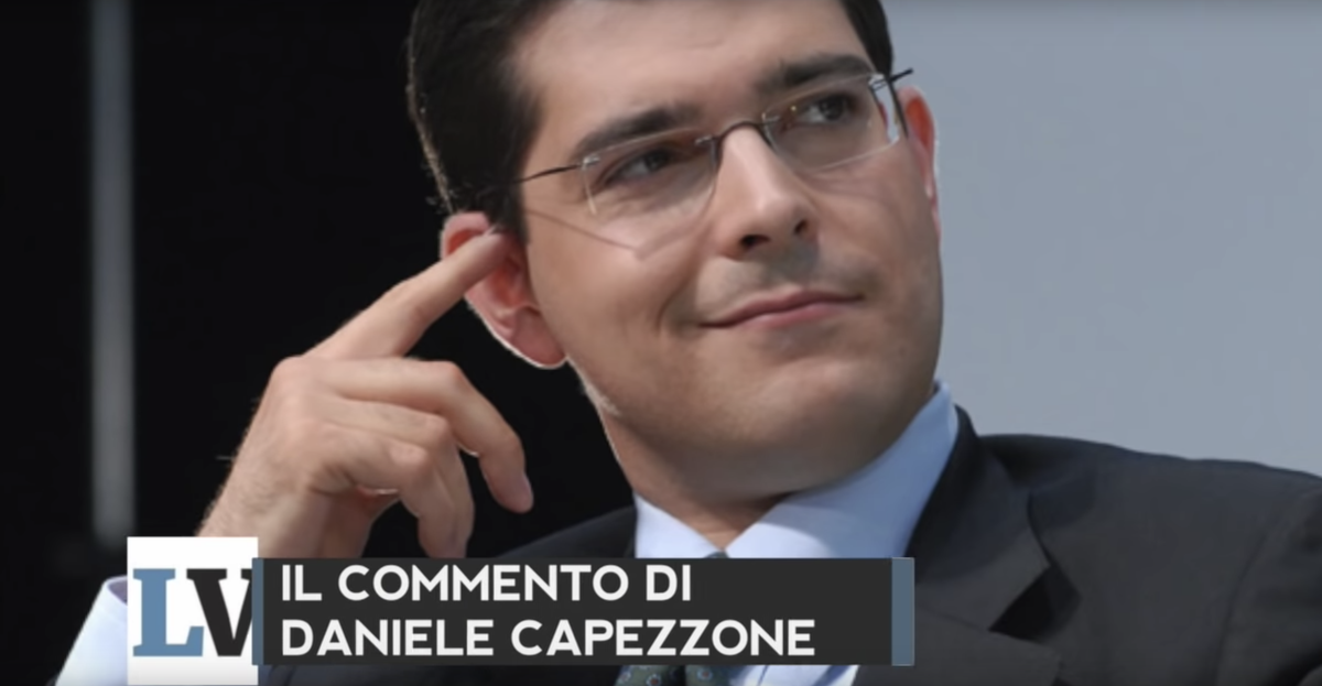 Otto lunghi giorni per cucinare chissà quale ribollita parlamentare di palazzo