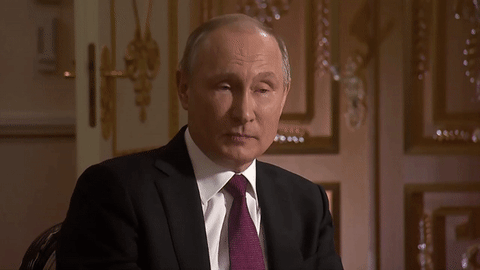 Uh Oh, Something Went Boom In Russia