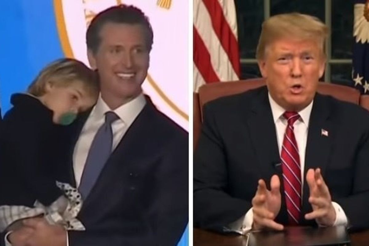 Donald Trump REALLY Doesn't Want You To See His Tax Returns