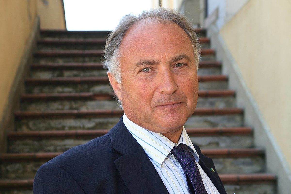 Da Lamborghini al re delle piadine, il partito delle imprese vuole il voto