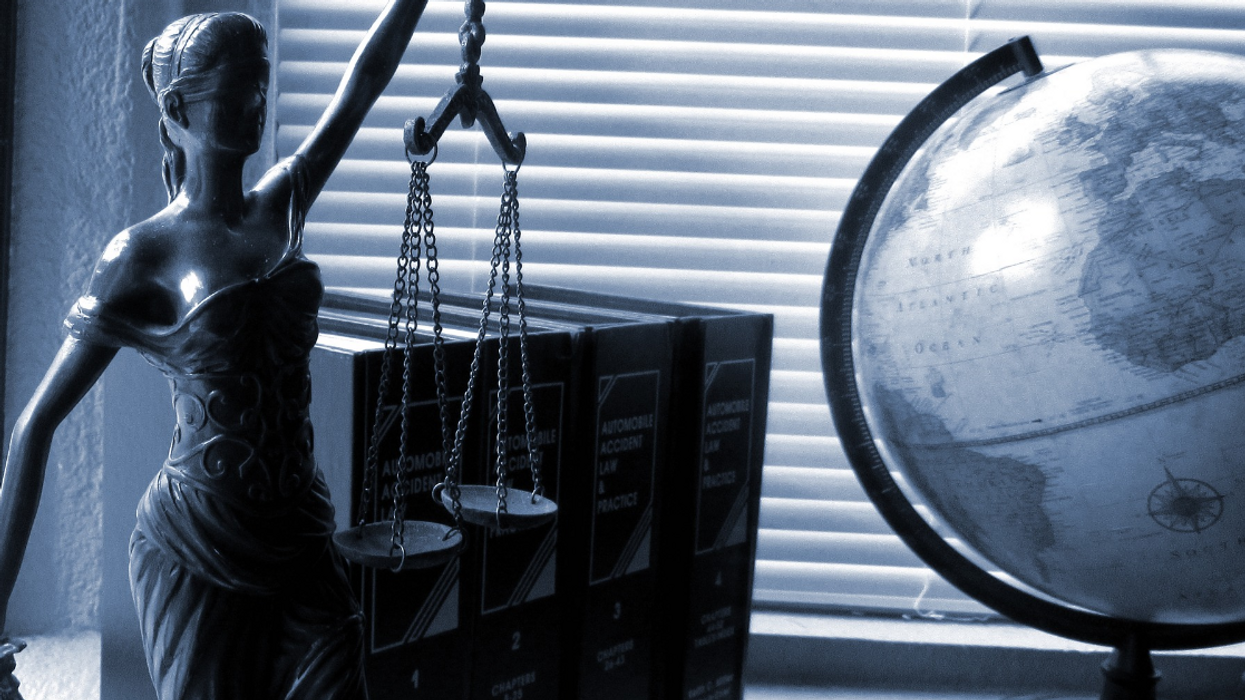 Lawyers Share The Best 'Gotcha Moments' They've Ever Experienced