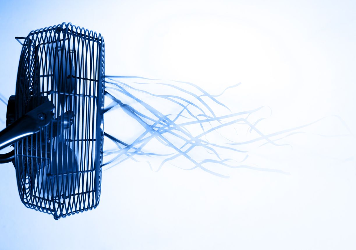 7 ways to cool down during the dog days of summer