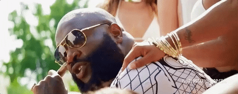 rick ross port of miami 2