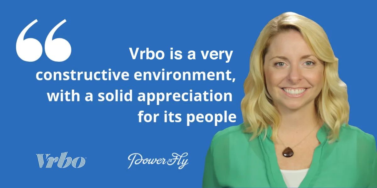 Finding a New Home at Vrbo
