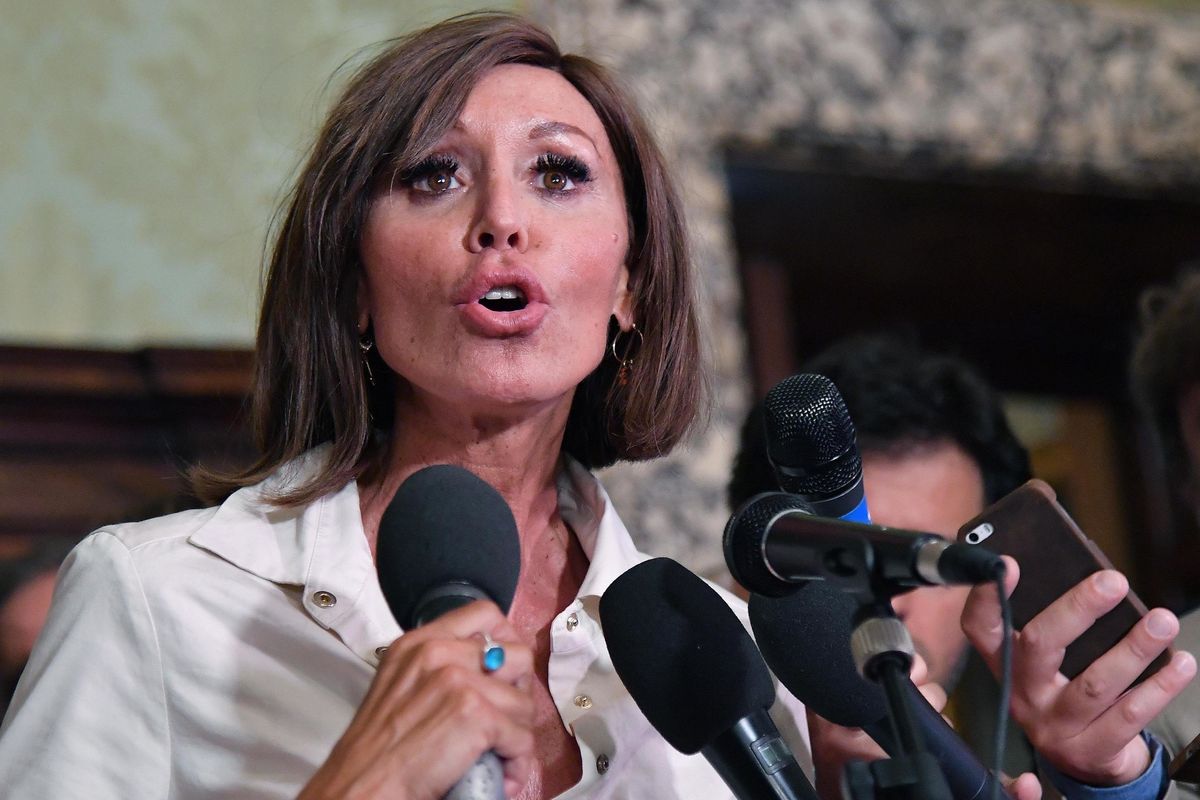 In Senato vincono i perditempo ma il centrodestra è tornato unito