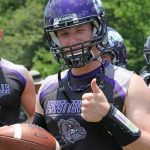 Fayetteville Purple Dogs 2019 Football Preview