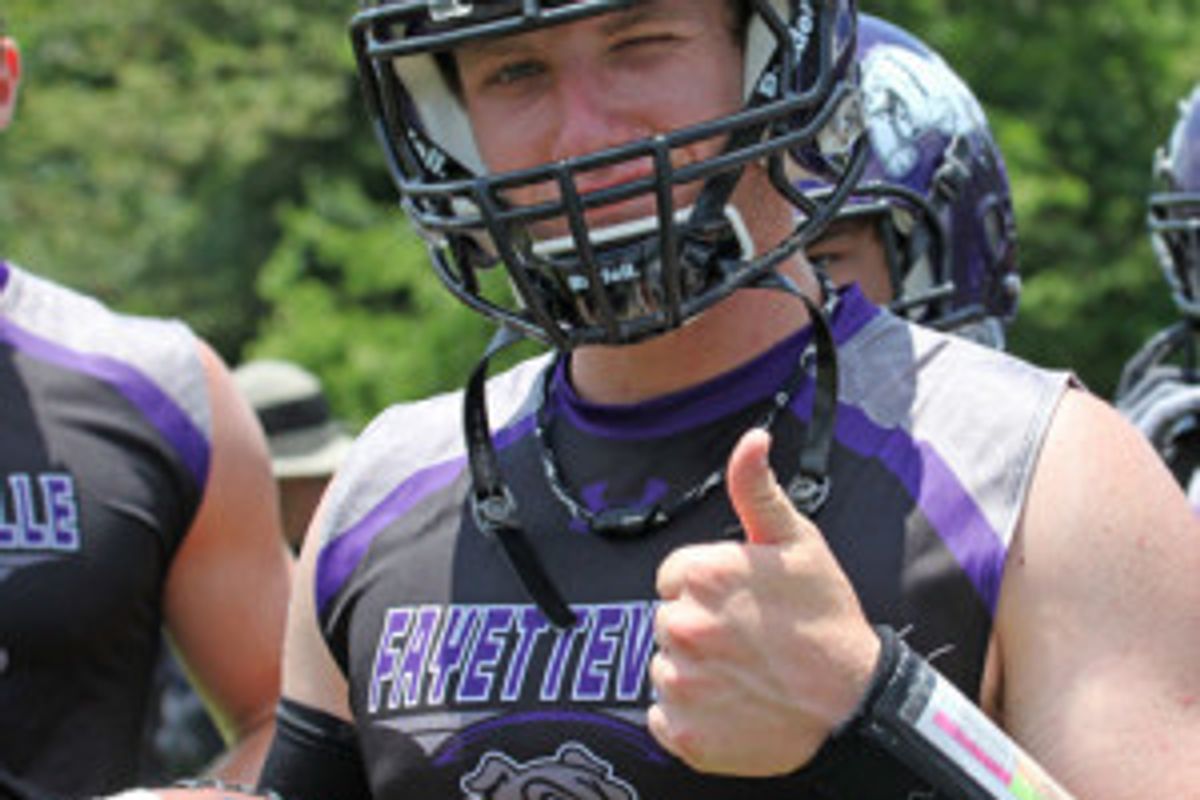 Fayetteville Purple Dogs 2019 Football Preview