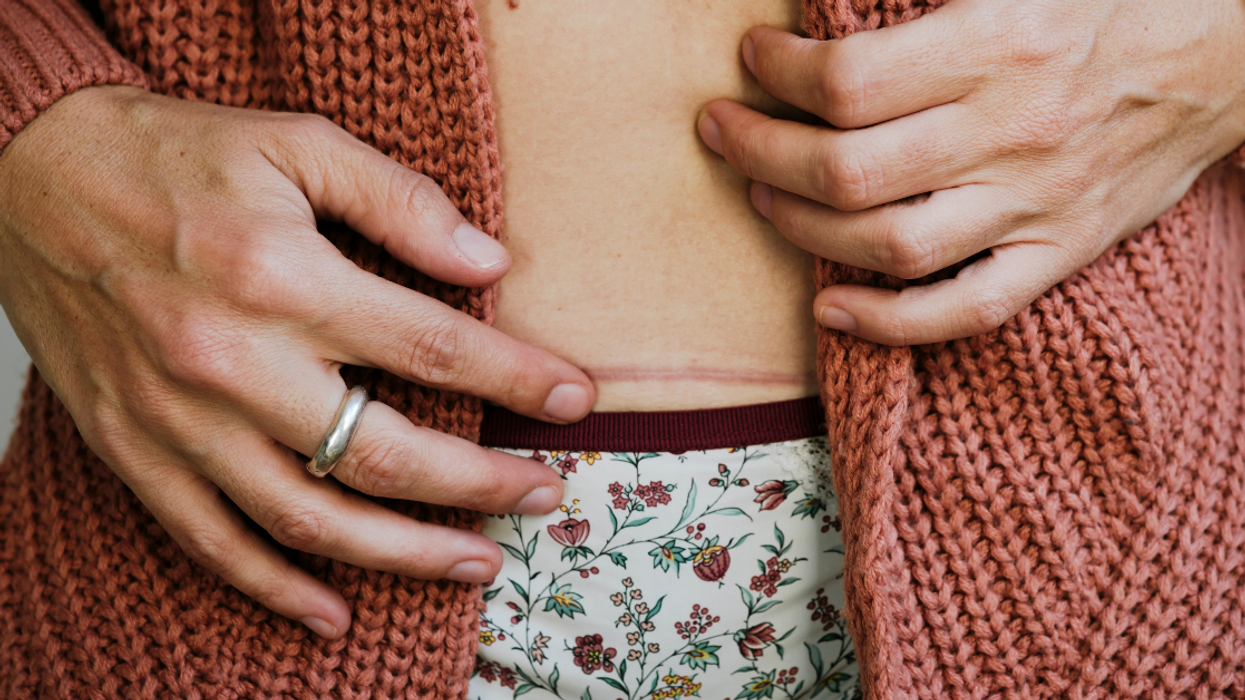 People Explain Why They Don't Wear Any Underwear