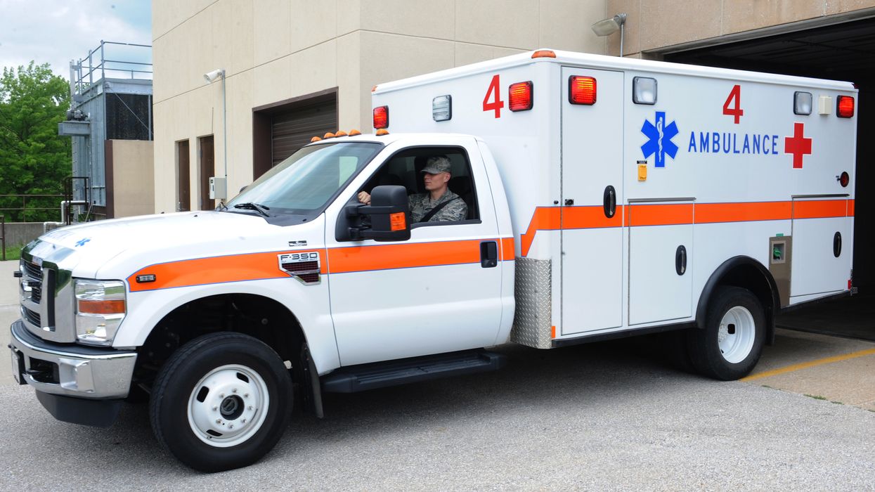 Emergency Dispatchers Share The Scariest Calls They Have Ever Received