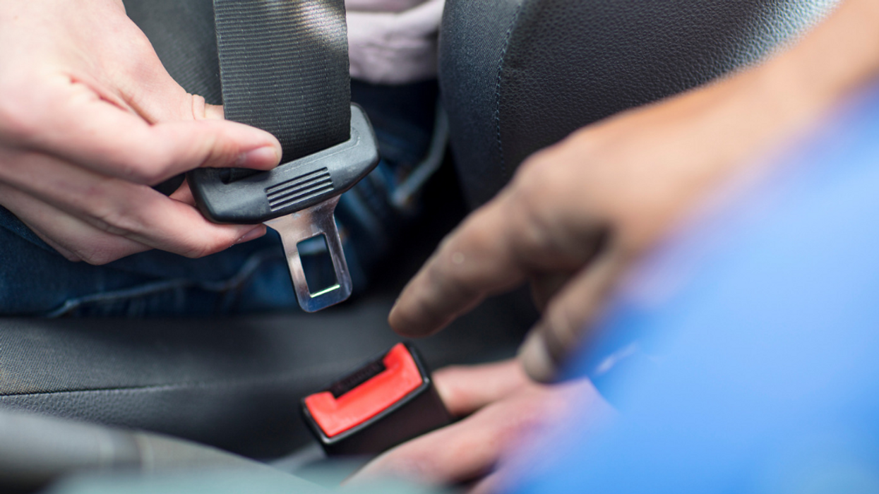 Driving Instructors Share The Worst Ways A Student Has Failed Their Exam