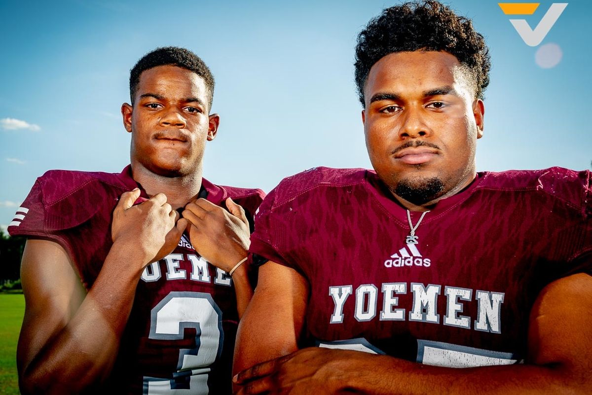 VYPE Austin Preseason Public School 1A-3A Rankings