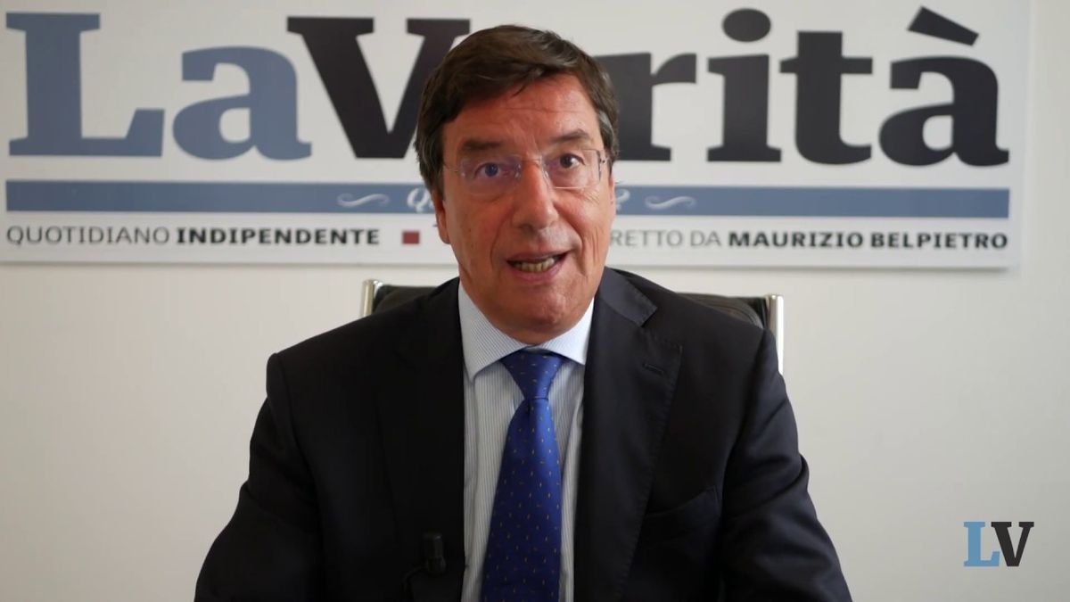 Il razzismo della sinistra: mai un presidente della Repubblica di destra