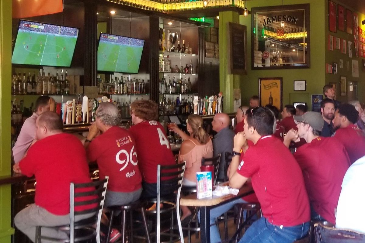 Soccer roundup: Premier League returns, Zlatan slams MLS playoff system