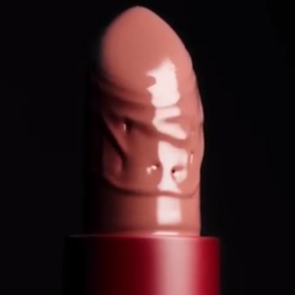NARS Wants You to Put a Dick to Your Lips
