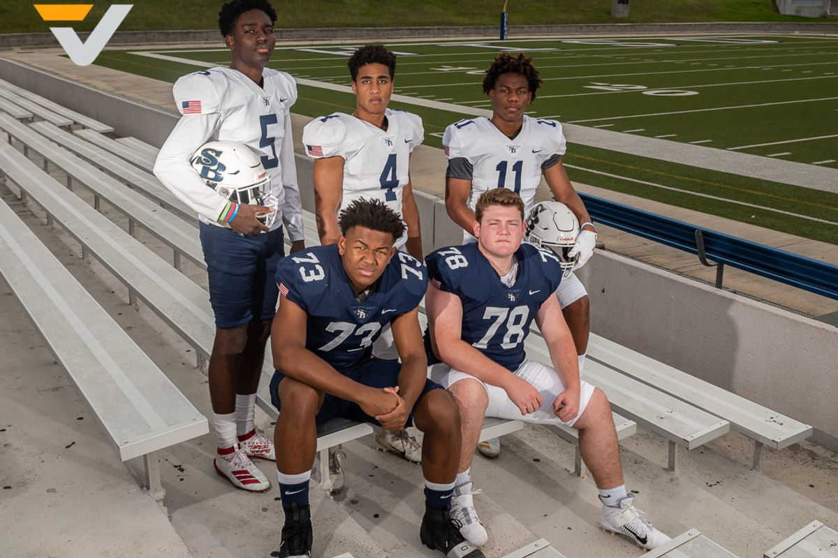 2019 VYPE Football Preview: Private School Contenders