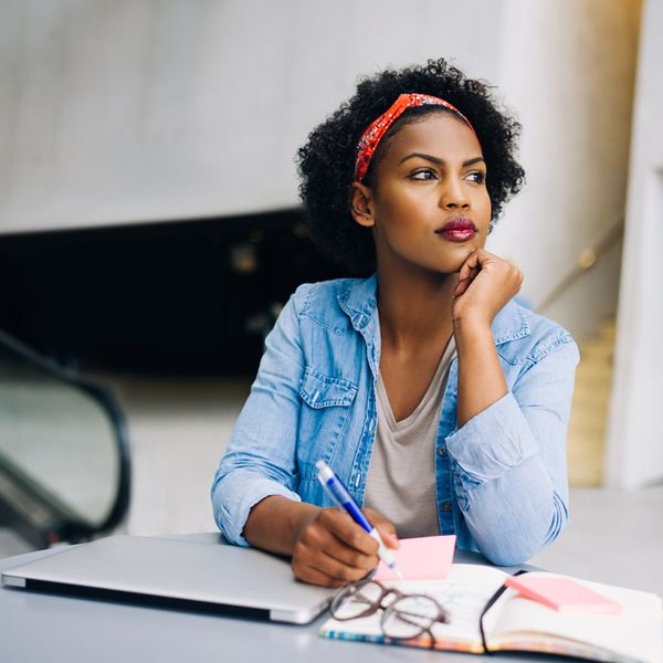 6 Ways To Escape When Your Dream Job Becomes A Nightmare