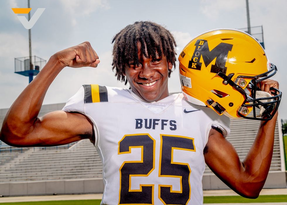 Football's Back: VYPE UIL 5A DII Team/District Breakdowns