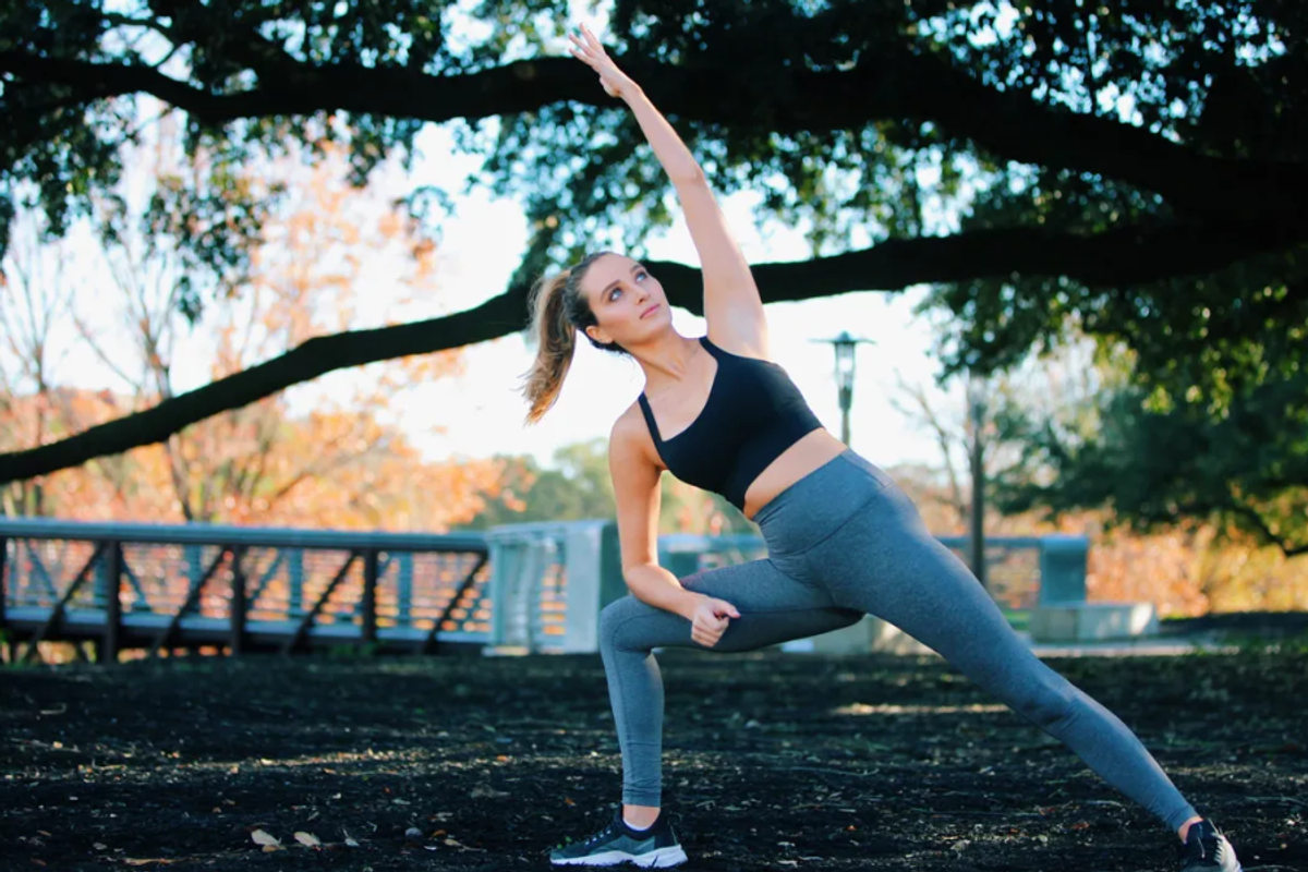 Houston fitness guru offers exercise tips with new app