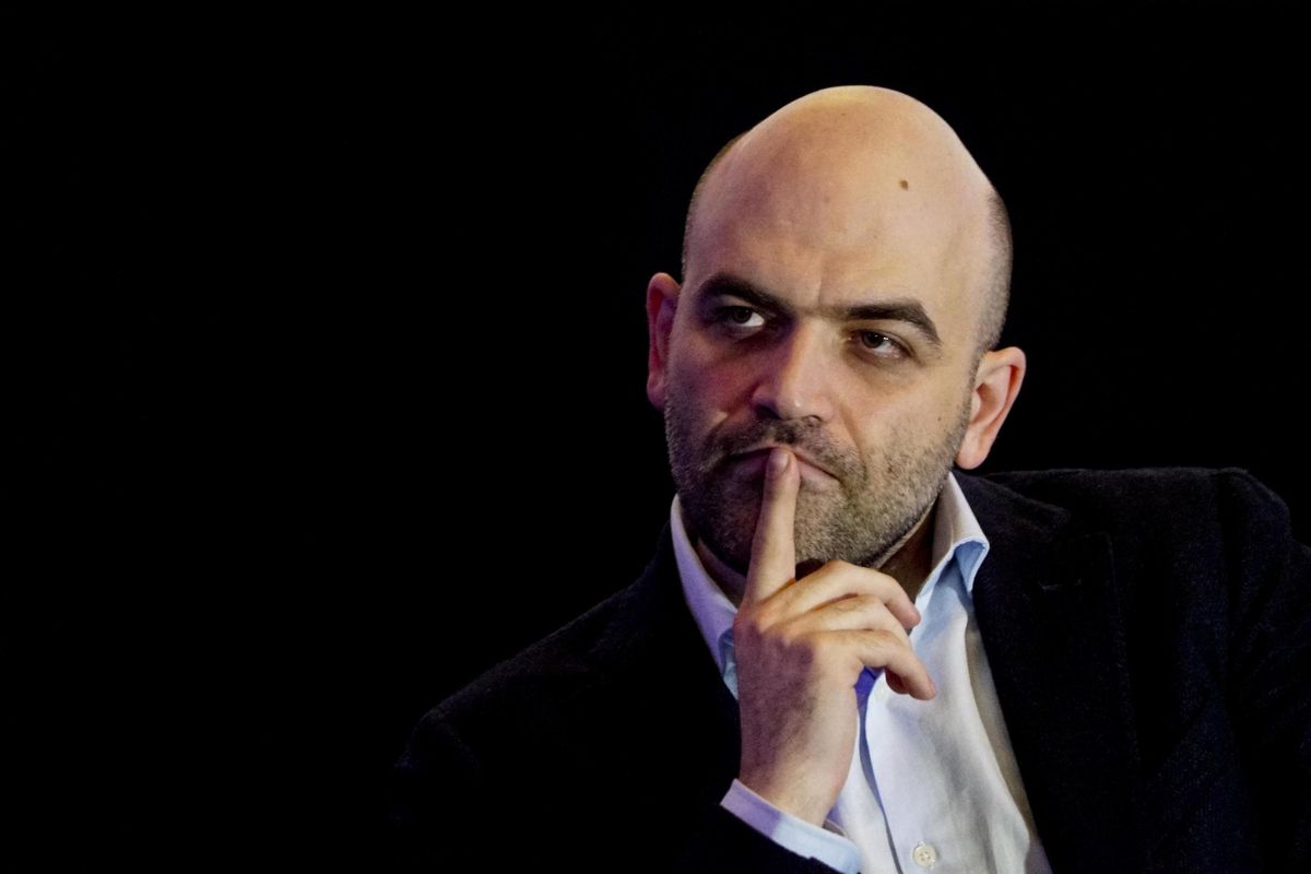 Festival di Venezia alla frutta: Saviano e la Ferragni sul tappeto rosso