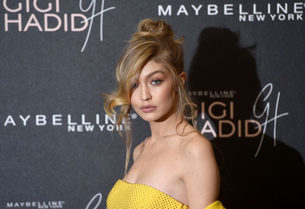 Gigi Hadid Responds To Mykonos Robbery Post Backlash Paper