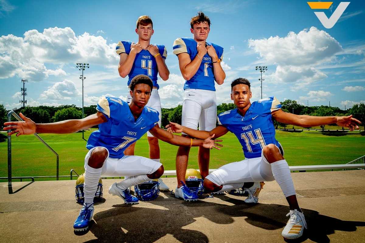 VYPE Locker Talk ATX/SATX: 2019 Small School Football Preview