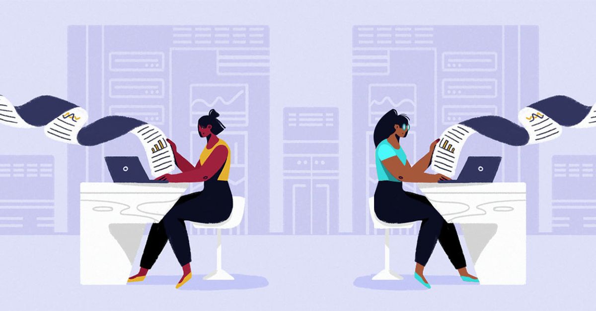 Data Analyst vs. Data Scientist: What's the Difference?